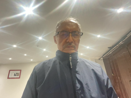 Foto de Francisco Rico Carmona 